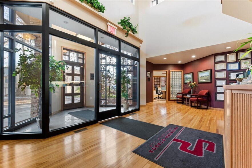 More Photos Of 5200 W State St, Boise Office For Sale