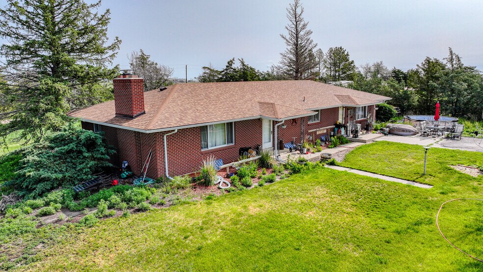 More Photos Of 1614 Manilla Rd, Watkins Land For Sale