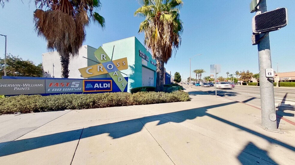 More Photos Of Garfield Ave @ Firestone Blvd, South Gate Unknown For Lease