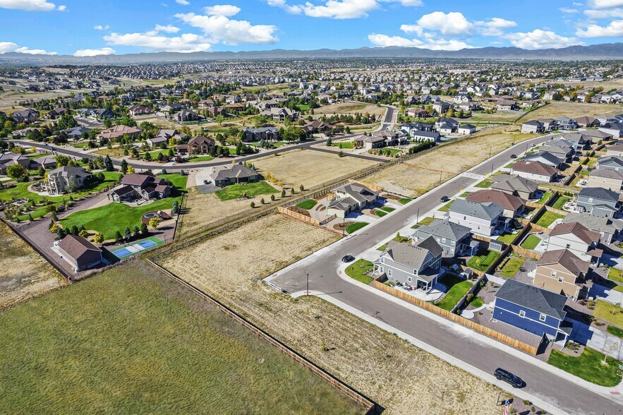 More Photos Of 13251 Yosemite St, Thornton Land For Sale