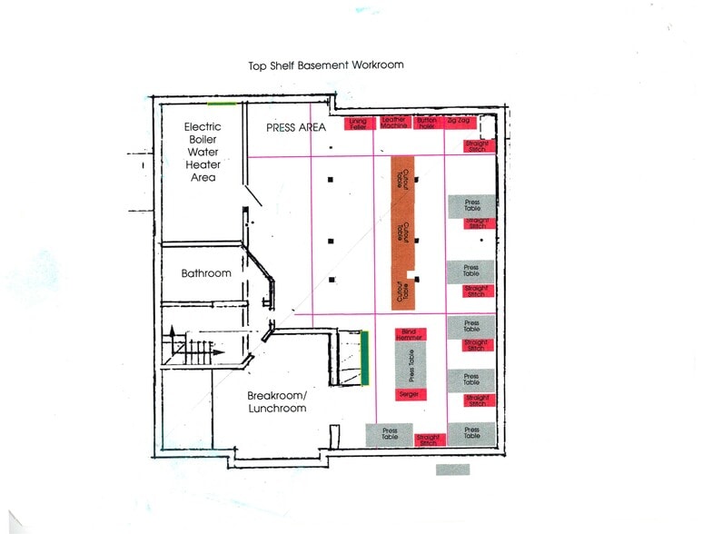 More Photos Of 3040 Lyndale Ave S, Minneapolis Office For Sale