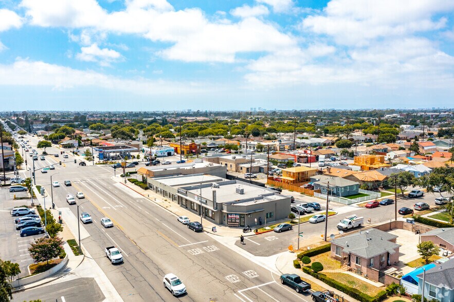 More Photos Of 3003-3011 W Artesia Blvd, Torrance General Retail For Lease