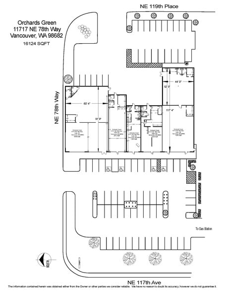 More Photos Of 11717 NE 78th Way, Vancouver Unknown For Lease