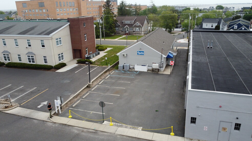More Photos Of 717 Shore Rd, Somers Point Office For Sale
