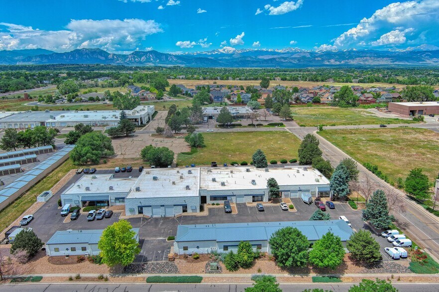More Photos Of 1200 Diamond Cir, Lafayette Warehouse For Lease
