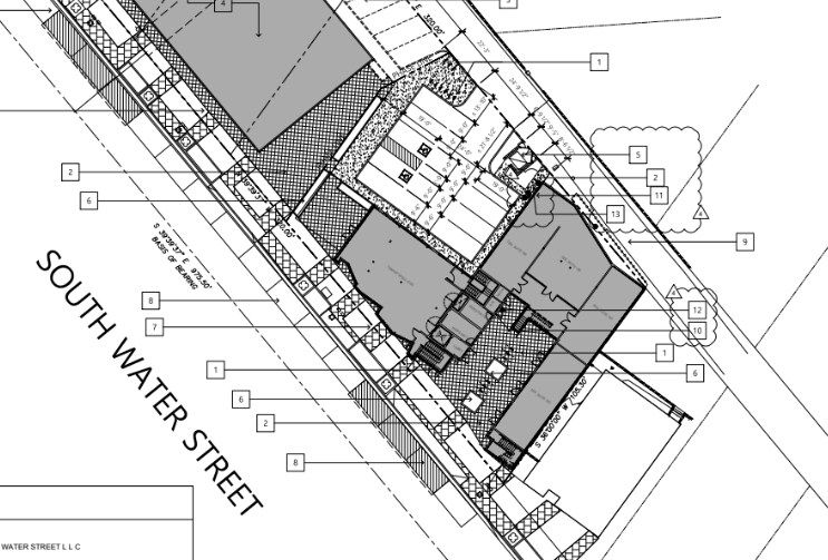 More Photos Of 37 S Water St, Henderson Office Residential For Lease