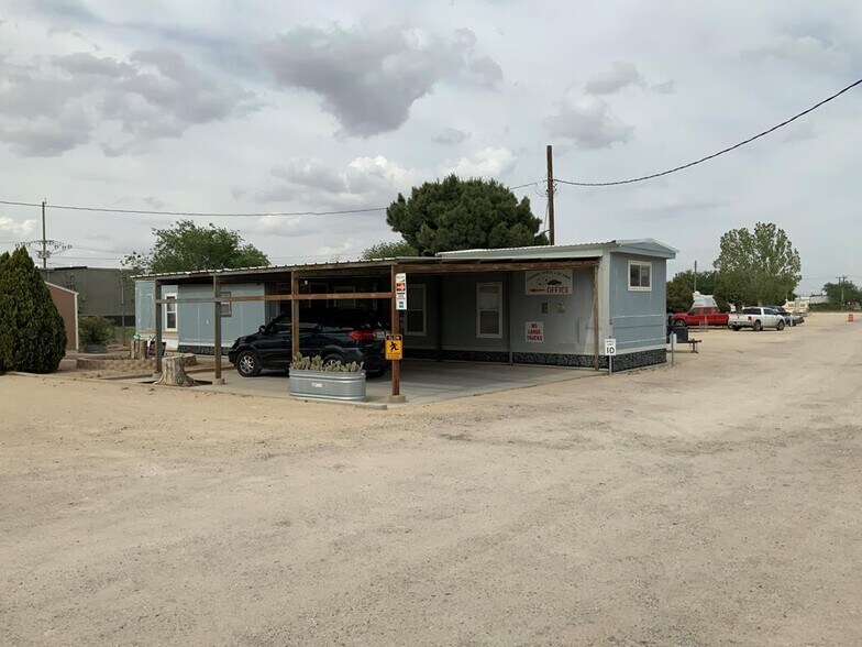 4100 Golder Ave, Odessa, TX 79764 MultiFamily