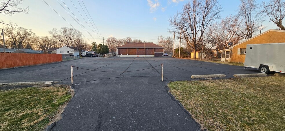 More Photos Of 210 Wolf Ave, Englewood Lodge Meeting Hall For Sale