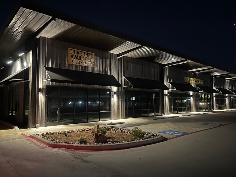 More Photos Of 397 N Ridge Rd, Marble Falls Unknown For Lease