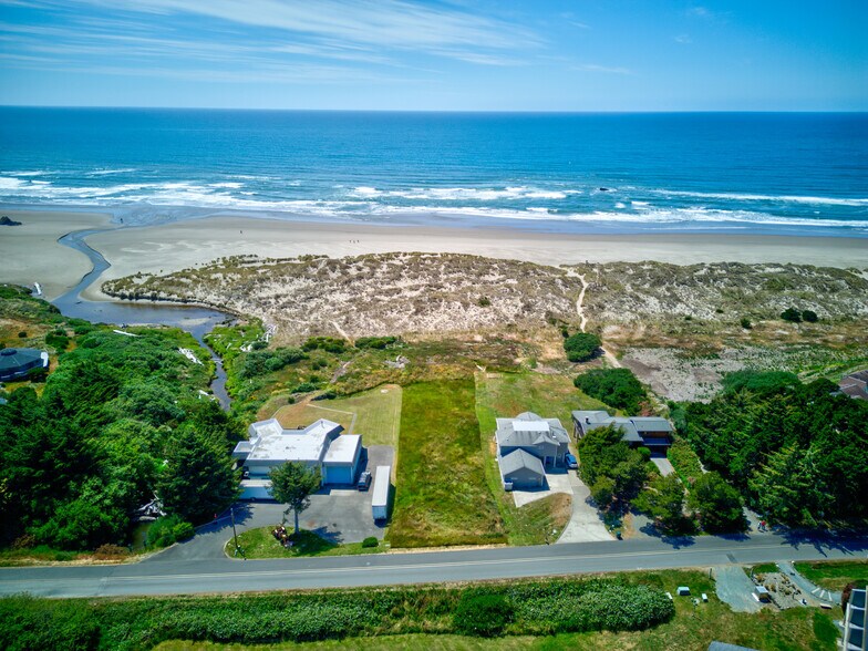 More Photos Of 3446 Beach Loop Dr SW, Bandon Land For Sale
