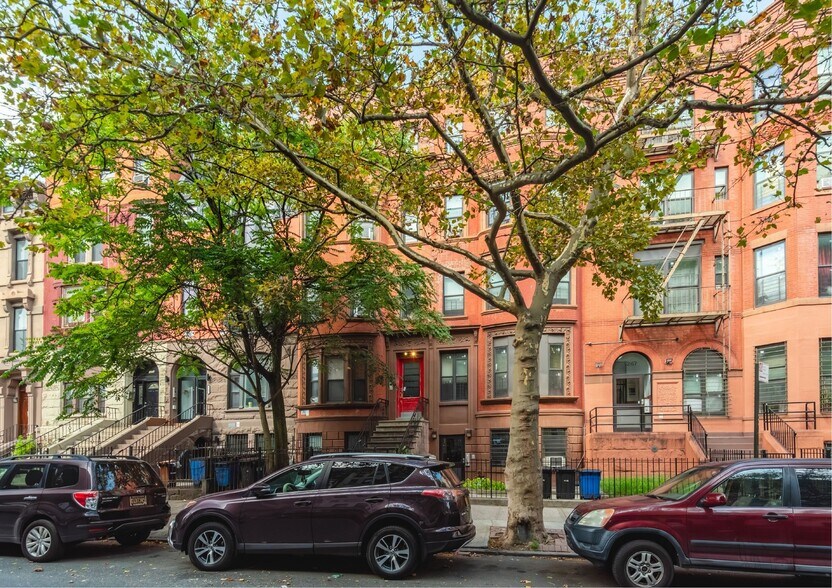 Primary Photo Of 1263 Pacific St, Brooklyn Apartments For Sale
