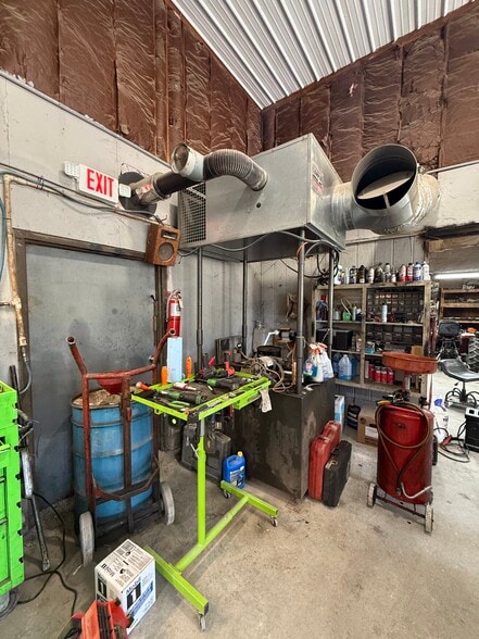More Photos Of 916 Pleasant Grove Rd, Westmoreland General Retail For Sale