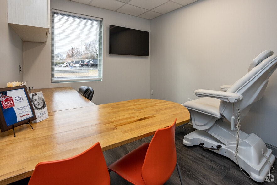More Photos Of 1829 Gunbarrel Rd, Chattanooga Medical For Lease