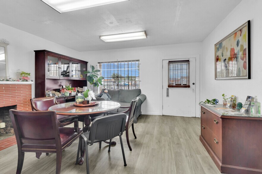 More Photos Of 1258 Broadway, El Cajon Office For Sale