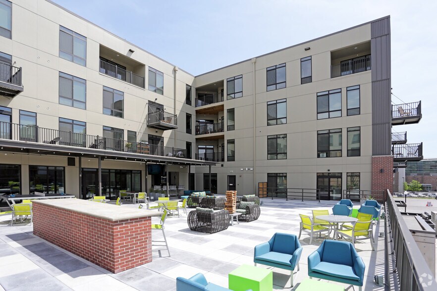 More Photos Of 1415 Cuming St NE, Omaha Apartments For Lease