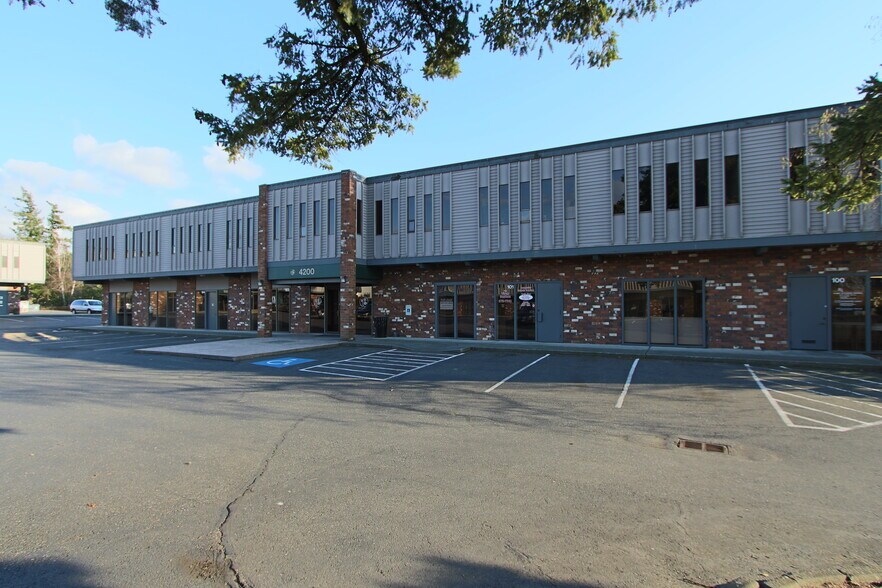 42004210 Meridian St, Bellingham, WA 98226 Office Residential For Sale