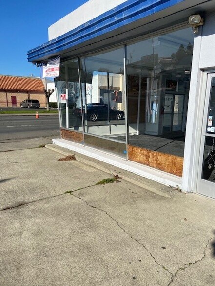 More Photos Of 604 Broadway St, Vallejo Restaurant For Lease