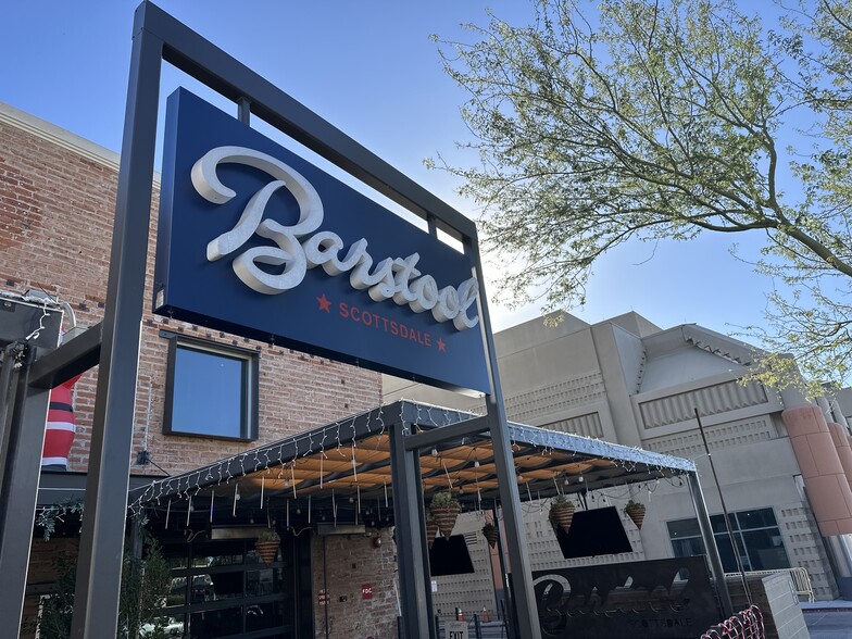 More Photos Of 4321 N Scottsdale Rd, Scottsdale Restaurant For Sale