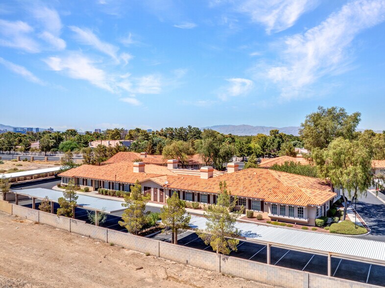 More Photos Of 3037 E Warm Springs Rd, Las Vegas Medical For Sale