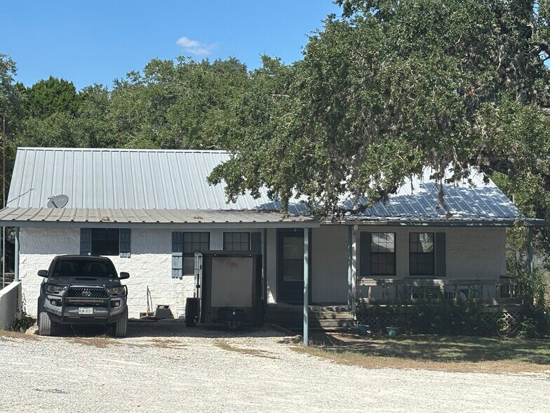 More Photos Of 114 State Highway 46 W, Boerne Land For Sale