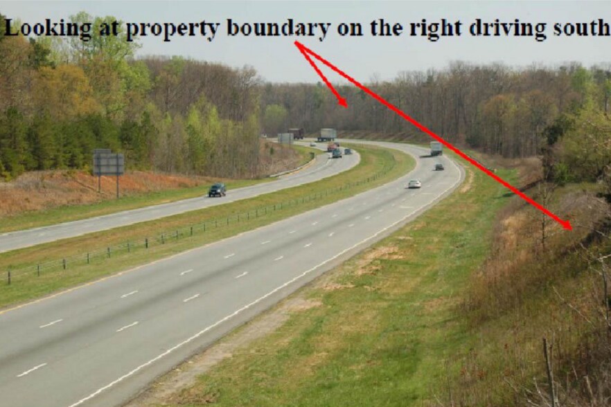 More Photos Of 1460 E Gaston St, Lincolnton Land For Sale