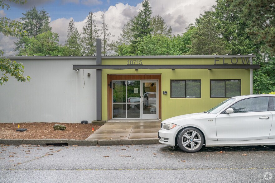 More Photos Of 18715 141st Ave NE, Woodinville Warehouse For Sale