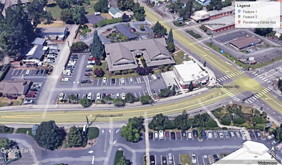 More Photos Of , Oregon City Office For Sale