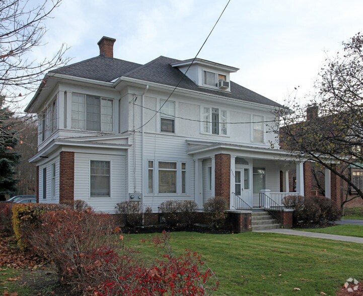 More Photos Of 2305 Genesee St, Utica Office For Sale