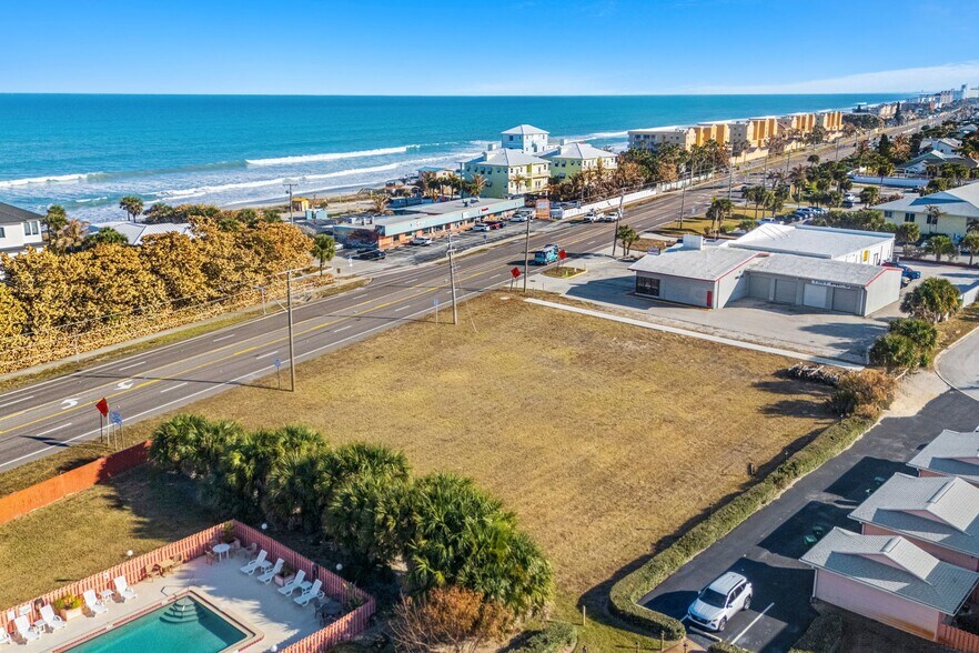 More Photos Of 1740 Highway A1A, Satellite Beach Land For Sale
