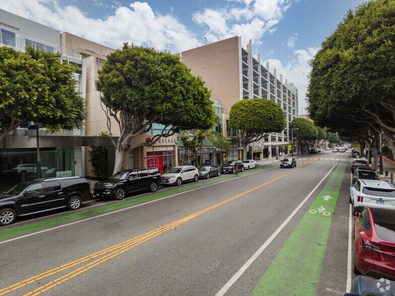 More Photos Of 1221 2nd St, Santa Monica Office For Lease