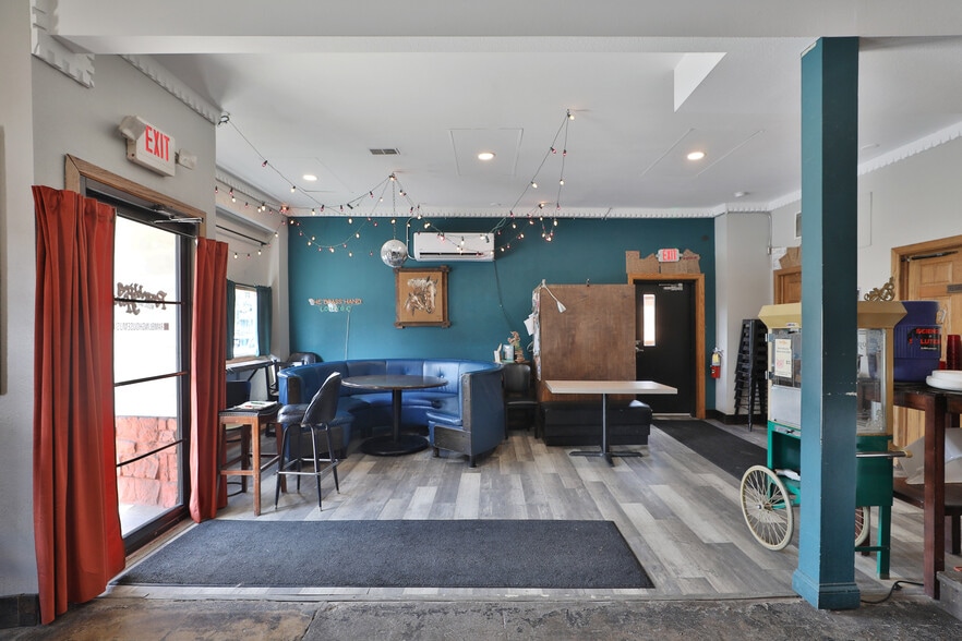 More Photos Of 310-312 E Hudson St, Columbus Freestanding For Sale