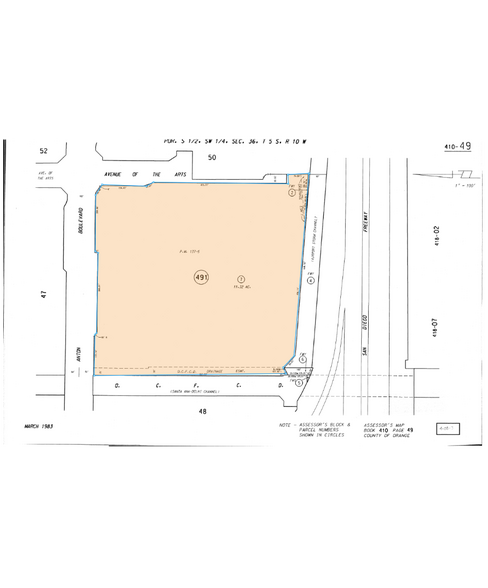 More Photos Of 3200 Park Center Dr, Costa Mesa Office For Lease