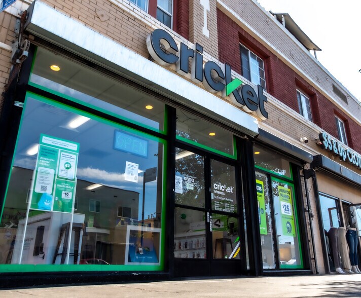 More Photos Of 2600-2614 S San Pedro St, Los Angeles Apartments For Sale