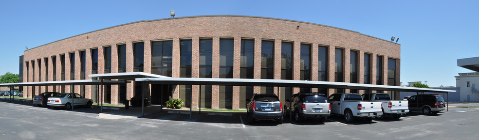 Primary Photo Of 3600 S Gessner Dr, Houston Office For Lease