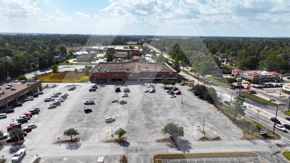 More Photos Of 7506 E FM-1960, Humble Unknown For Sale