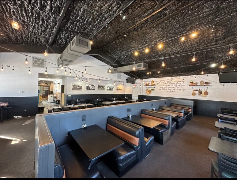More Photos Of 524 S Dawson St, Meeker General Retail For Sale