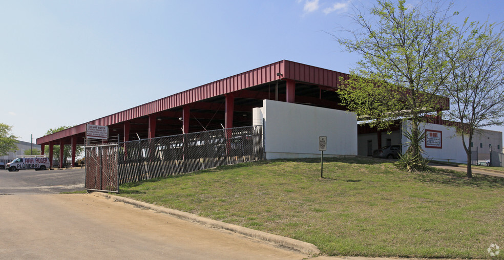 Primary Photo Of 8234 Ferguson Cut Off, Austin Office For Sale