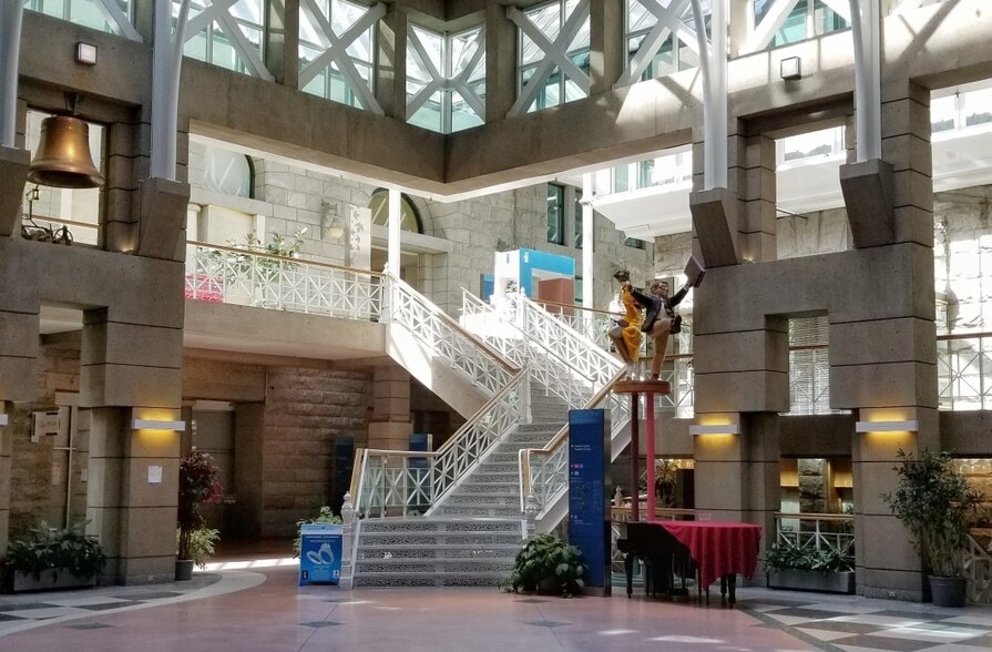 More Photos Of 757 W Hastings St, Vancouver Office For Lease