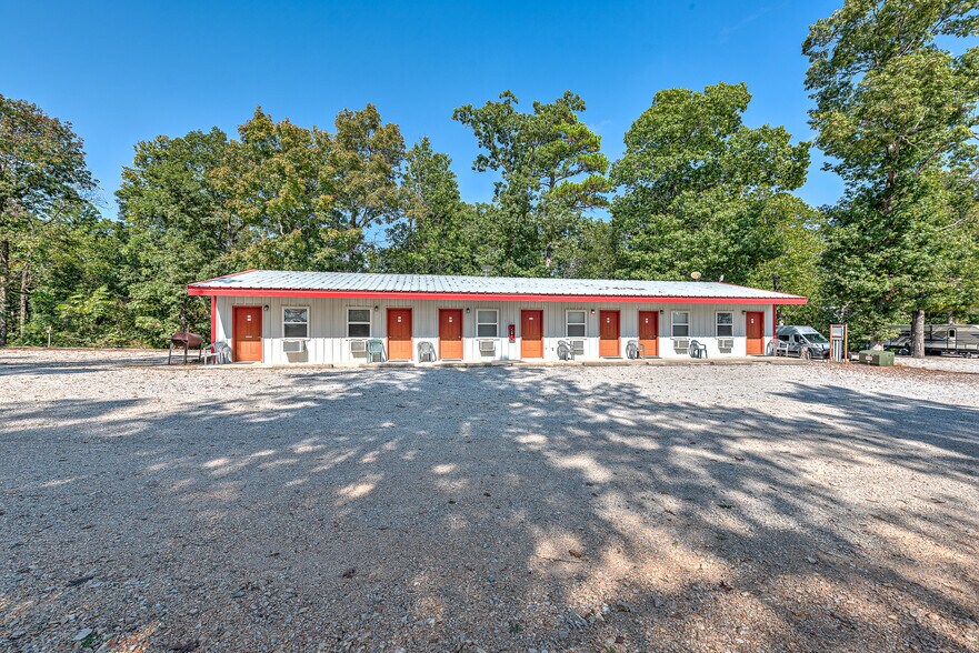 More Photos Of 11792 Highway 187, Eureka Springs Trailer Camper Park For Sale