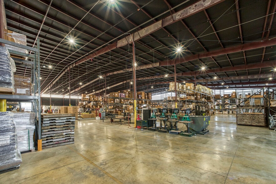 More Photos Of , Belton Industrial For Sale