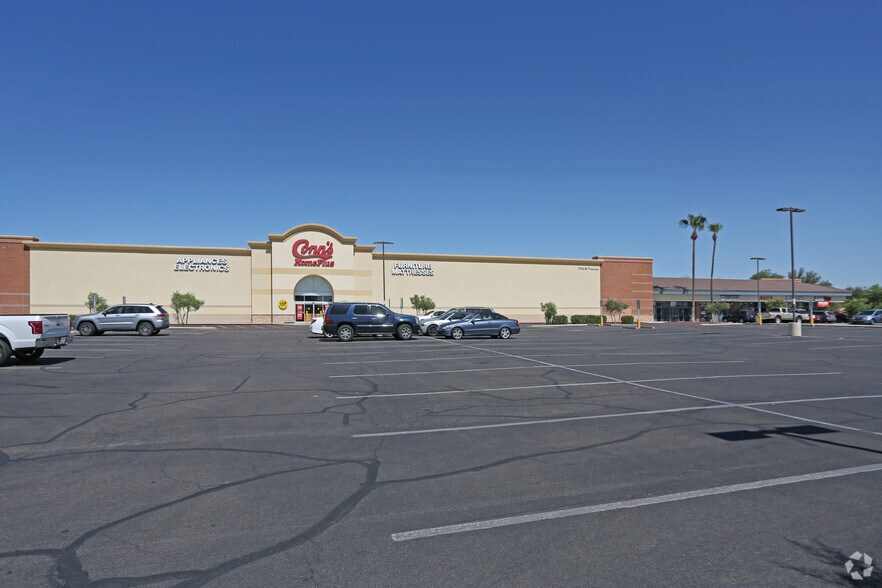 More Photos Of 7333 W Thomas Rd, Phoenix Storefront For Lease