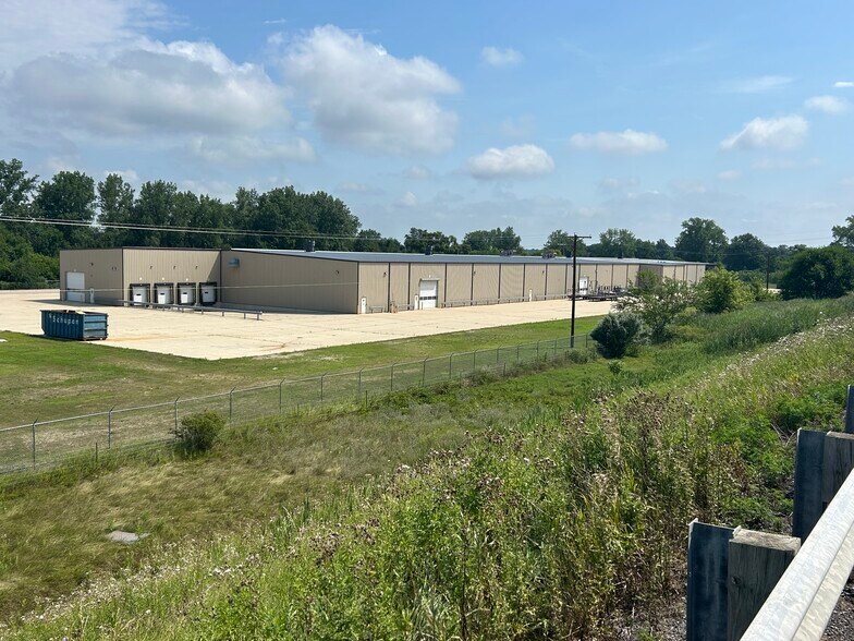 More Photos Of 7805 SR-9 Plant 220, Howe Industrial For Sale