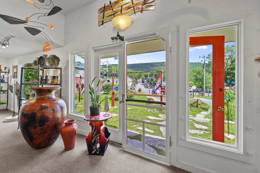 More Photos Of 8 Center St, West Stockbridge Restaurant For Sale