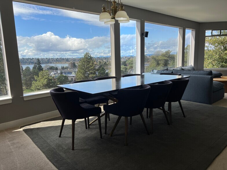 More Photos Of 7500 Banner Way NE, Seattle Coworking Space