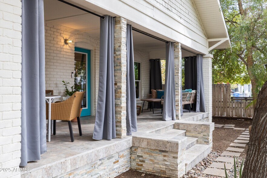 More Photos Of 829 N 8th Ave, Phoenix Multifamily For Sale