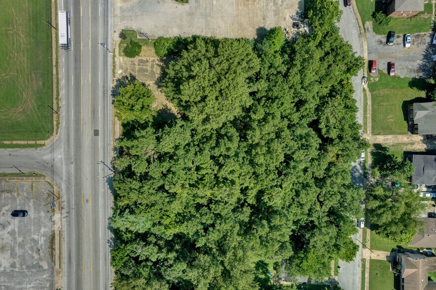 More Photos Of 0 North Watkins Street, Memphis Land For Sale
