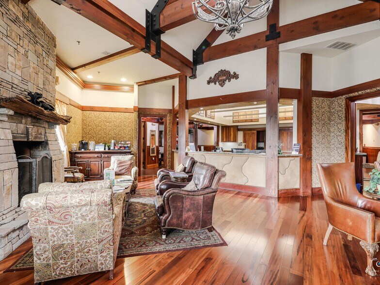 More Photos Of 3001 Dallas Pky, Plano Medical For Sale