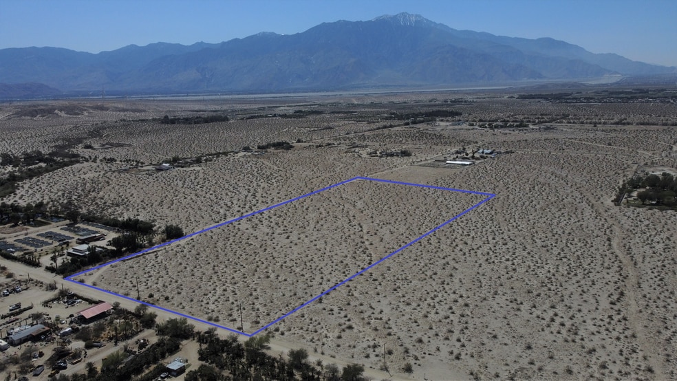 More Photos Of 0 Corkill Road, Desert Hot Springs Land For Sale