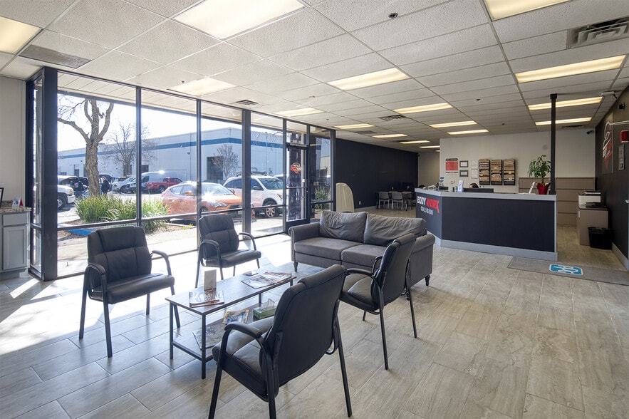 More Photos Of , Sacramento Industrial For Sale