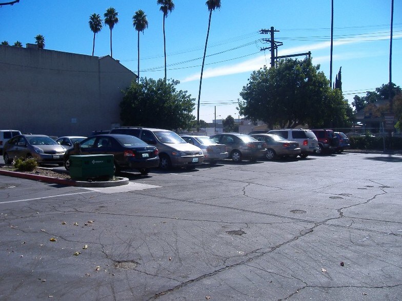 More Photos Of 160 E Holt Ave, Pomona Office For Sale